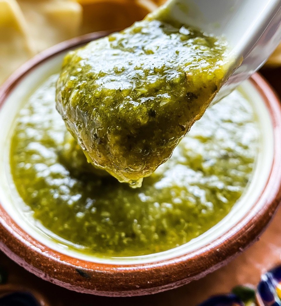 Salsa Verde