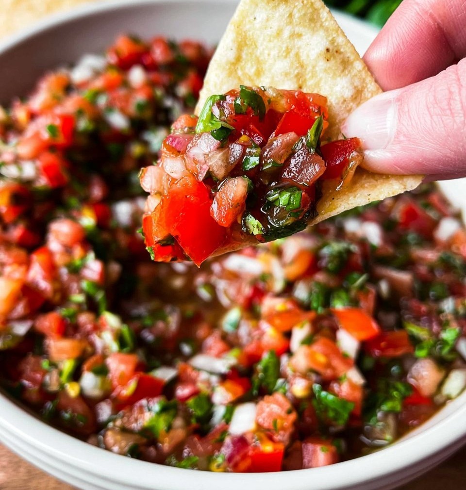 Salsa