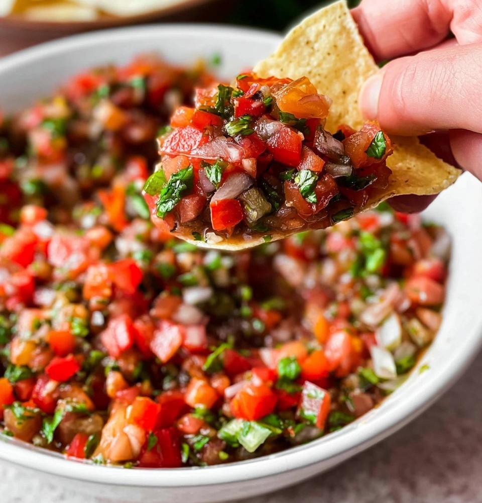 Salsa