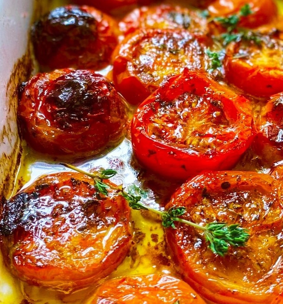 Tomatoes