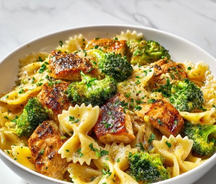 Marry Me Chicken {BEST Ever Recipe!}