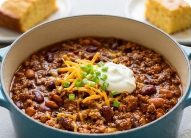 The Pioneer Woman Chili 3 Ways to Cook 🍲