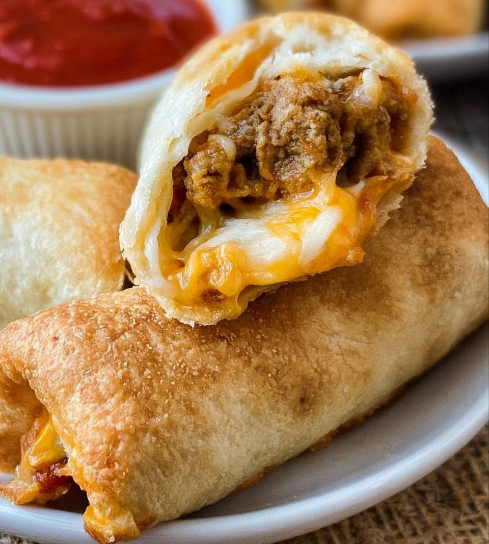 Taco Sticks