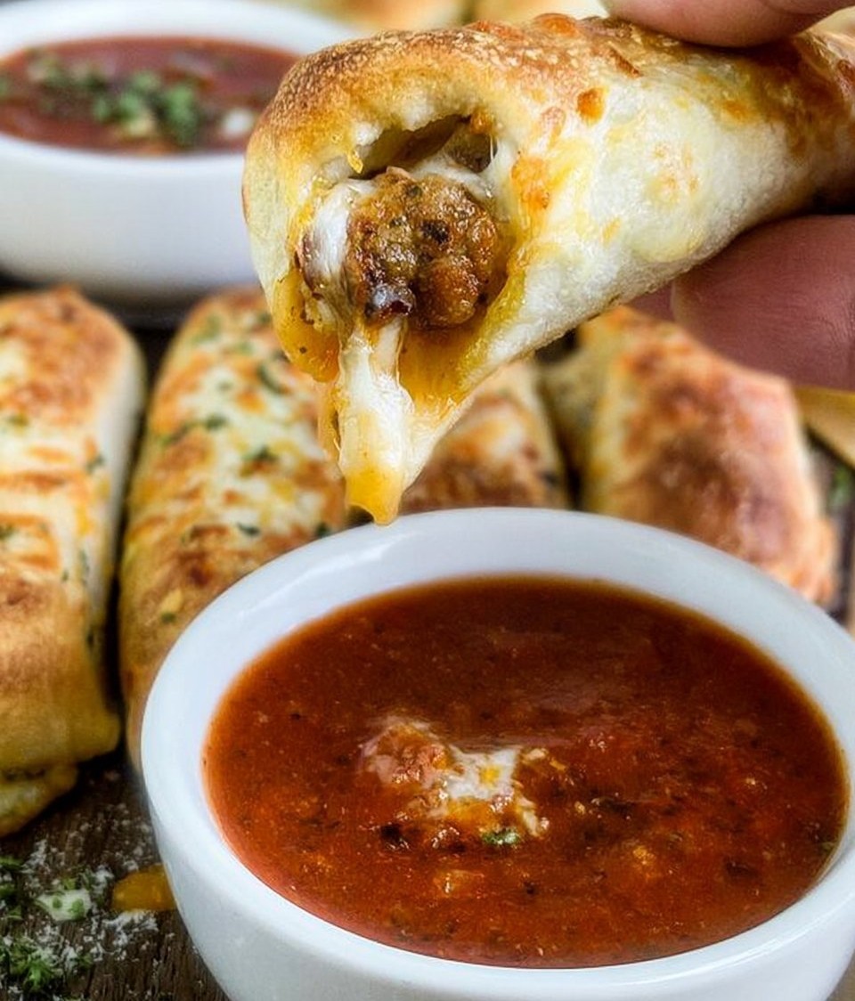 Taco Sticks