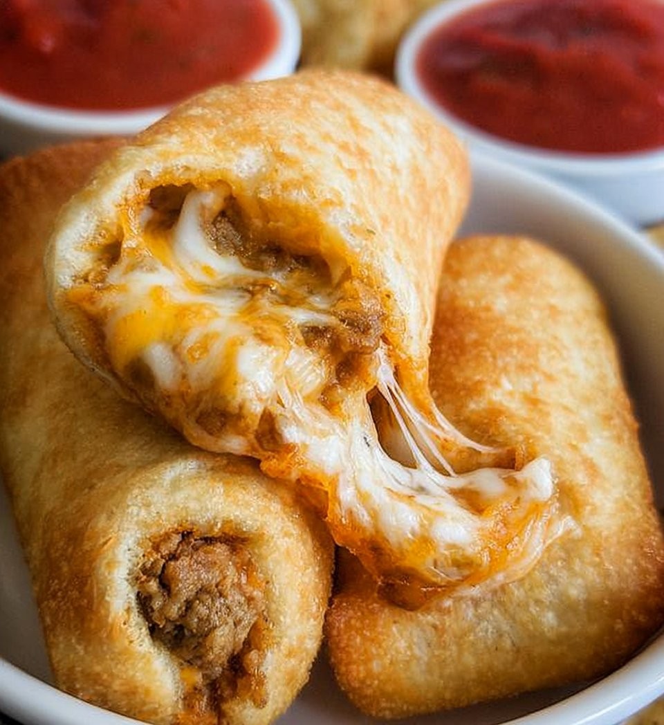 Taco Sticks