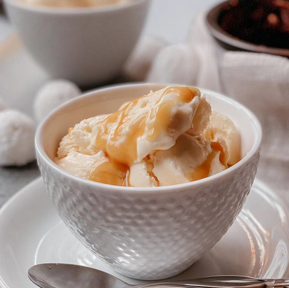 Frozen Custard