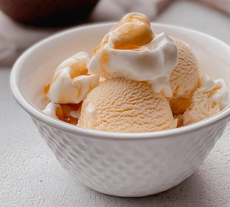 Frozen Custard