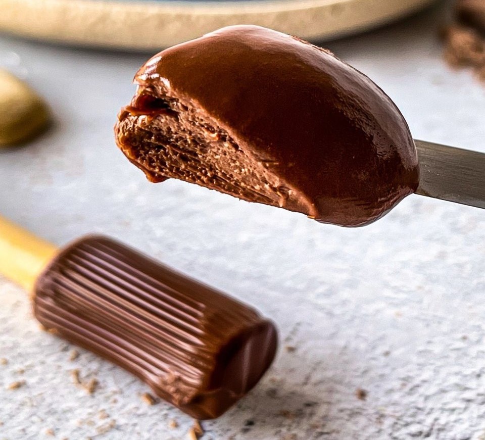 Chocolate Cremeux