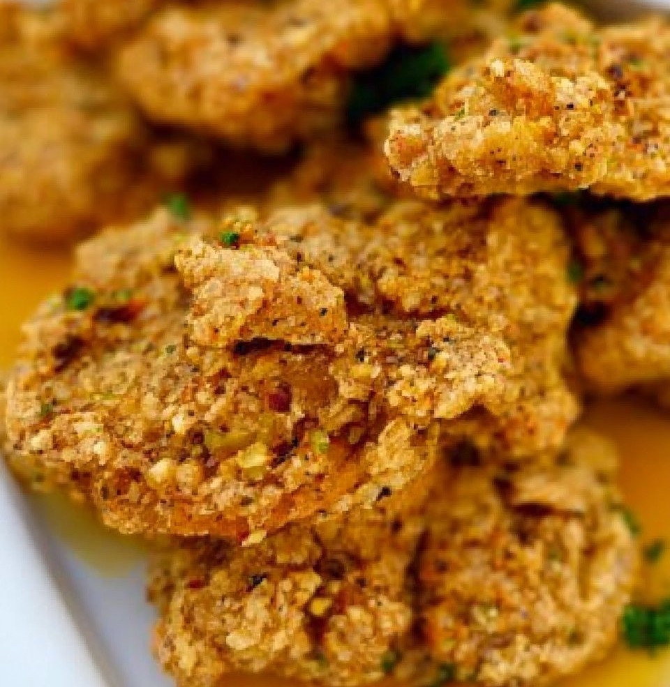 Fried Chicken