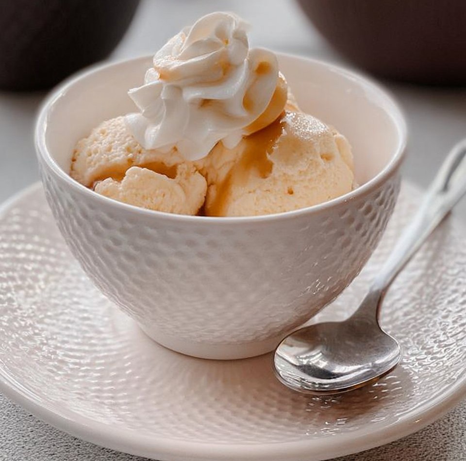 Frozen Custard