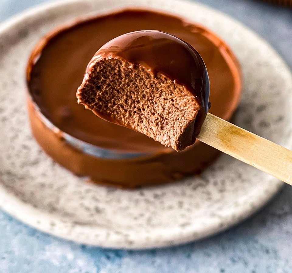 Chocolate Cremeux