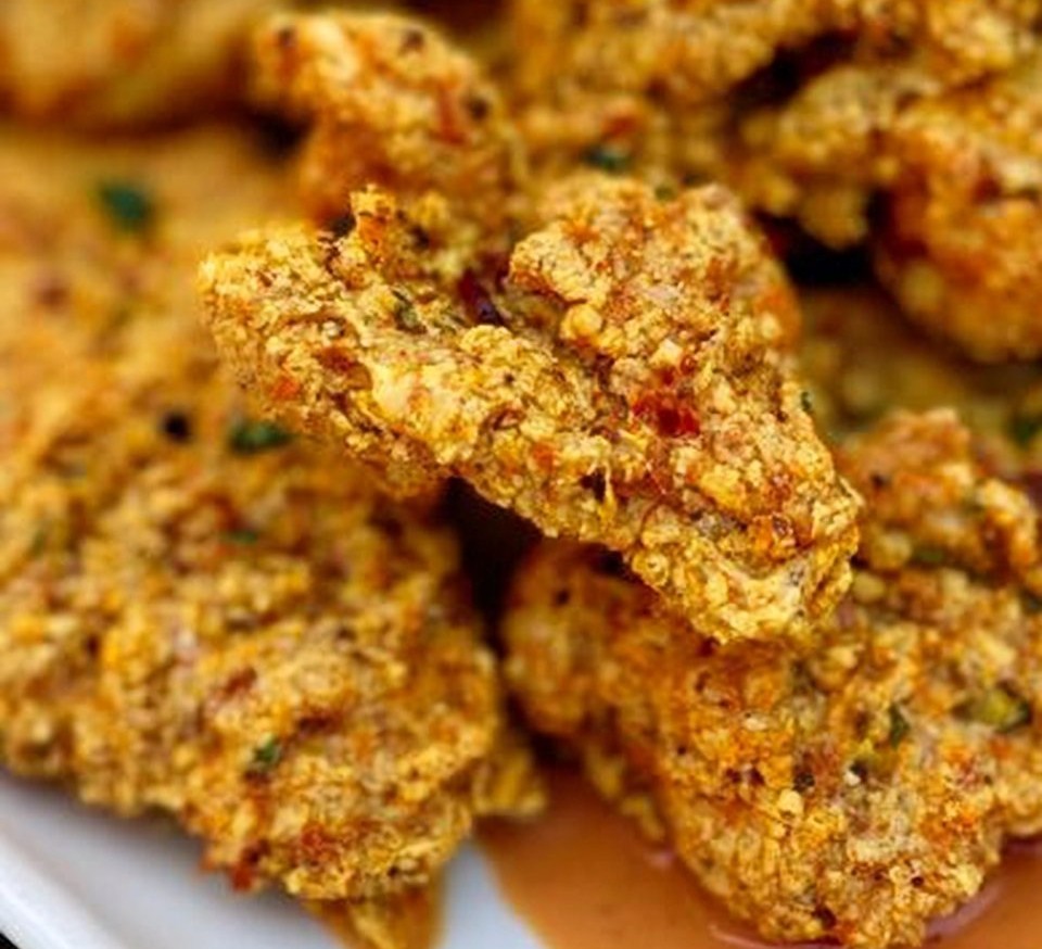 Fried Chicken