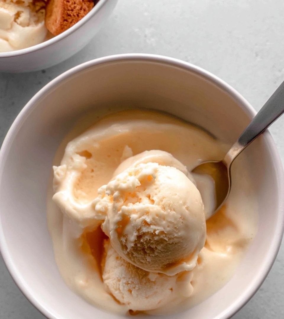 Frozen Custard