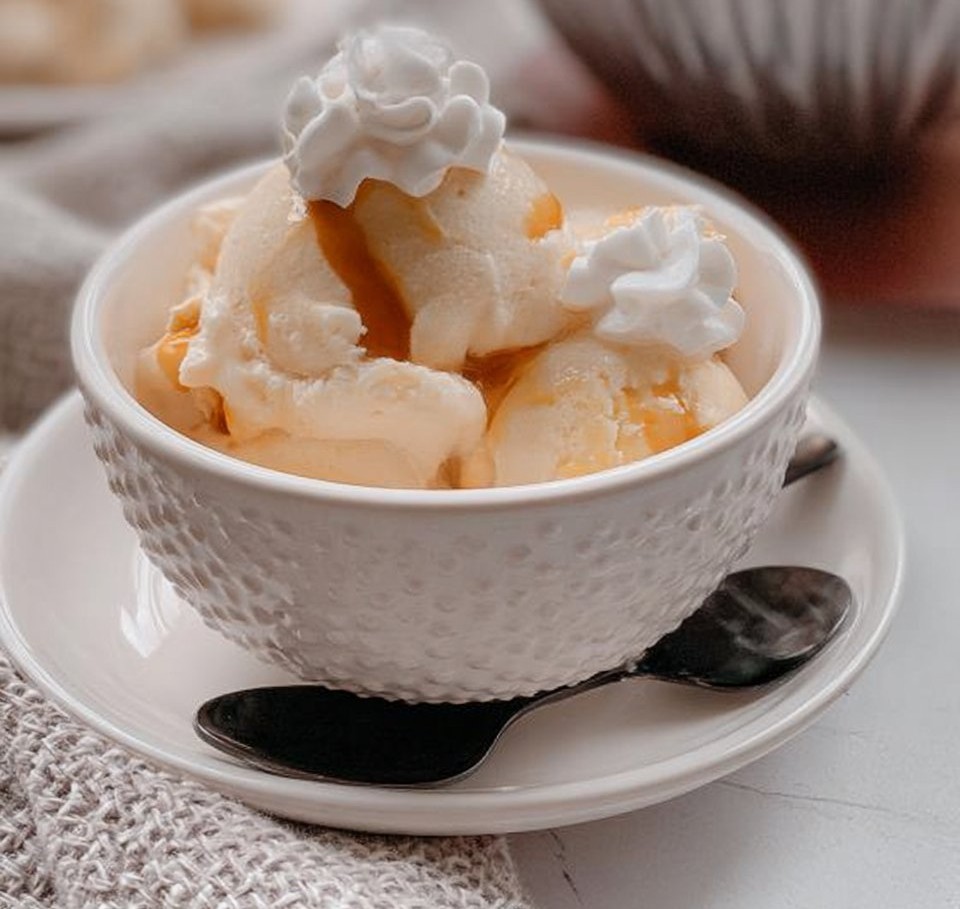 Frozen Custard
