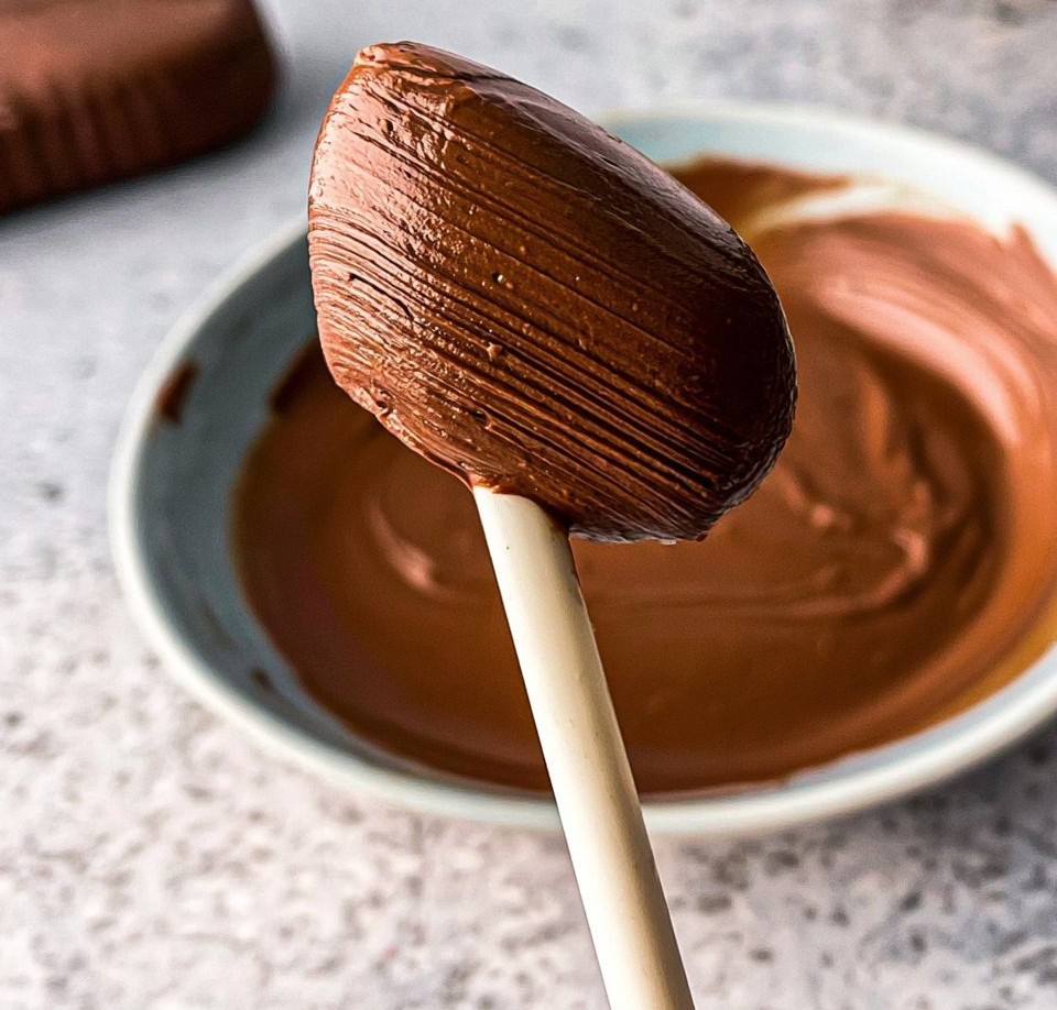 Chocolate Cremeux