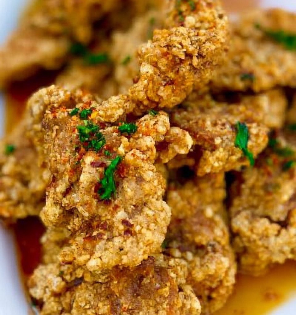 Fried Chicken