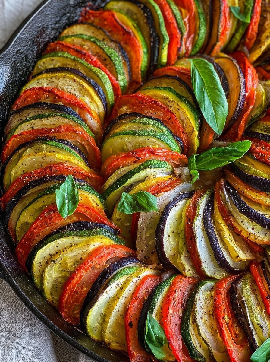 Ratatouille