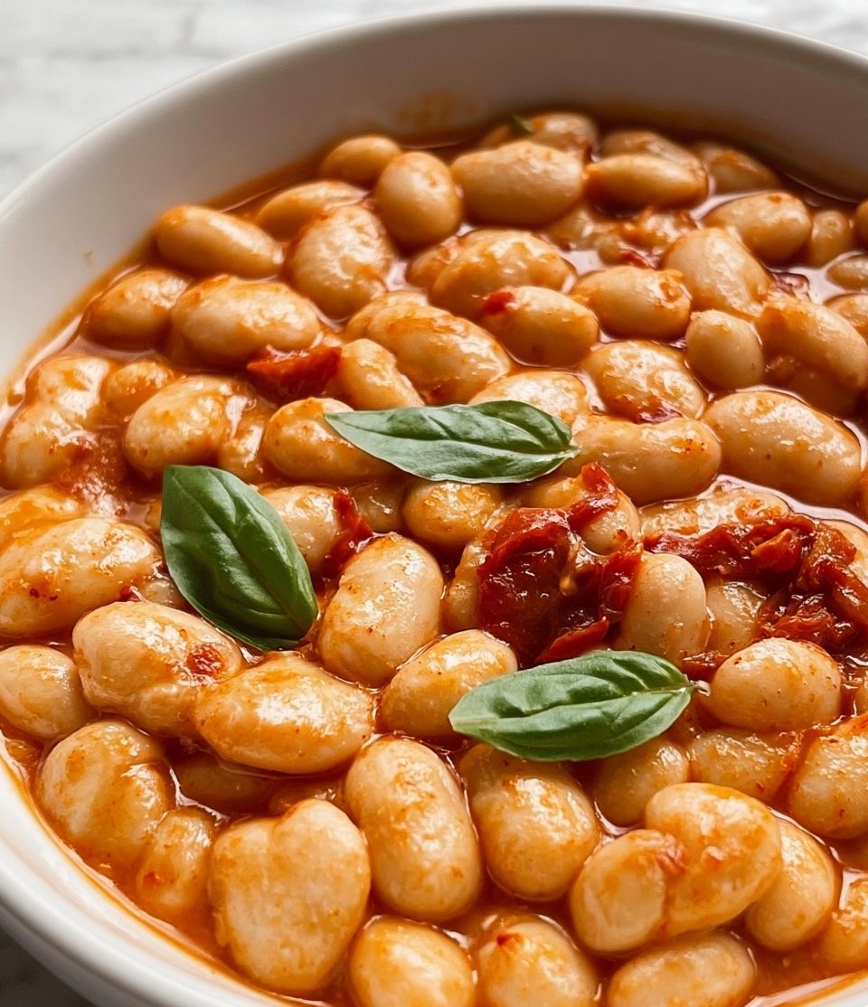 Butter Beans