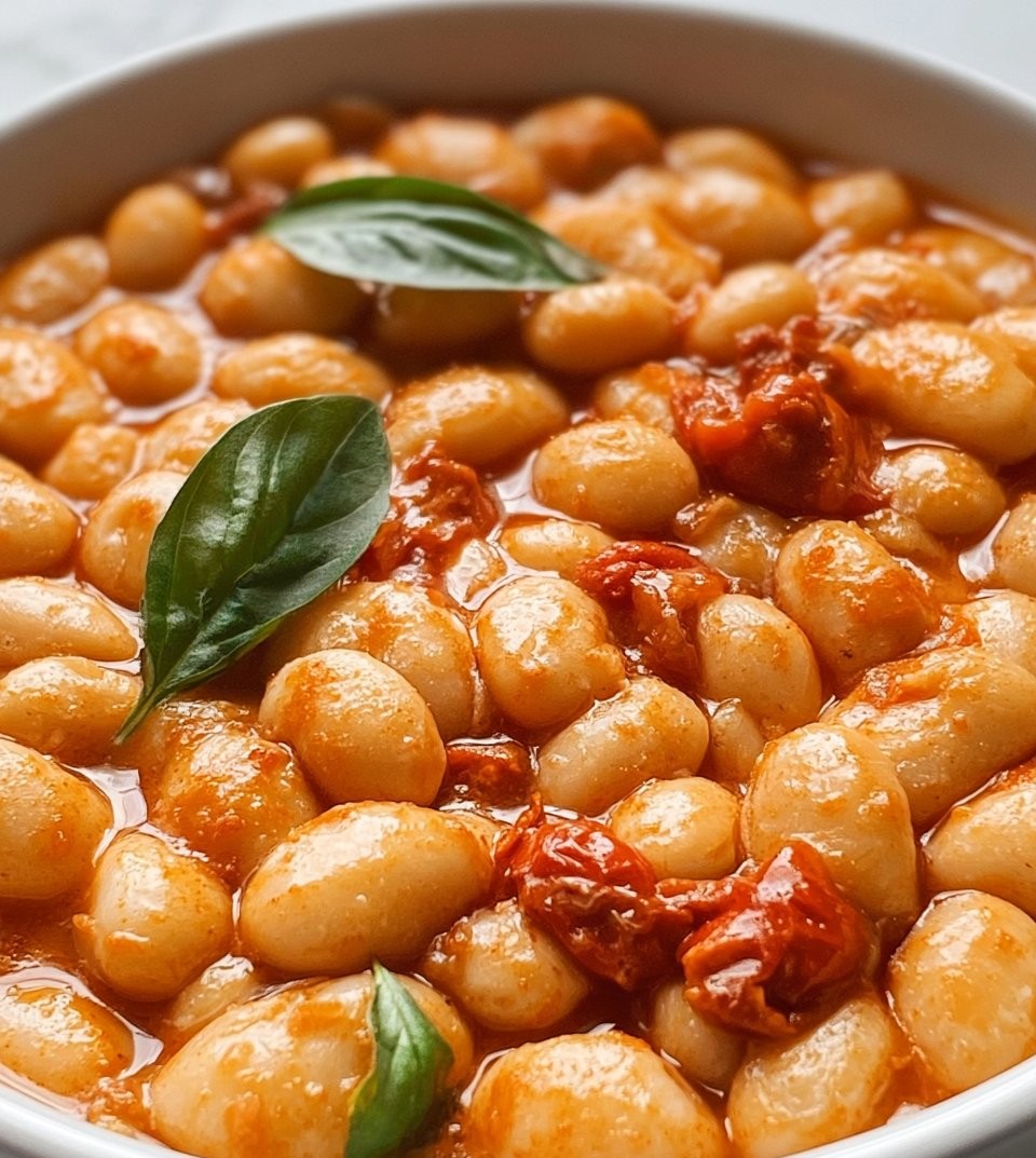 Butter Beans