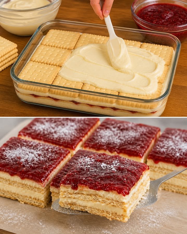 Der beste Kuchen aus der DDR
