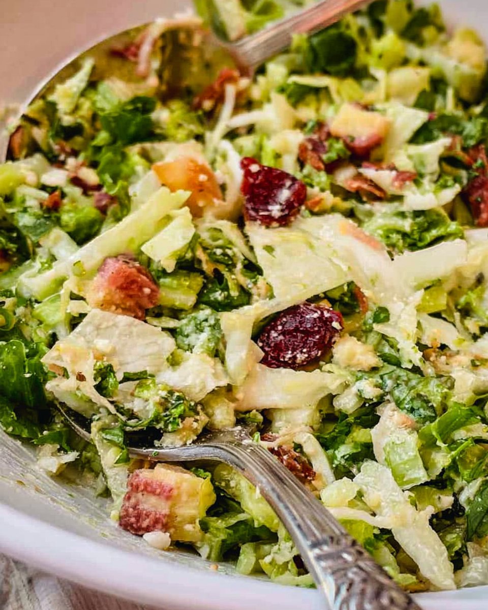 La Scala Salad