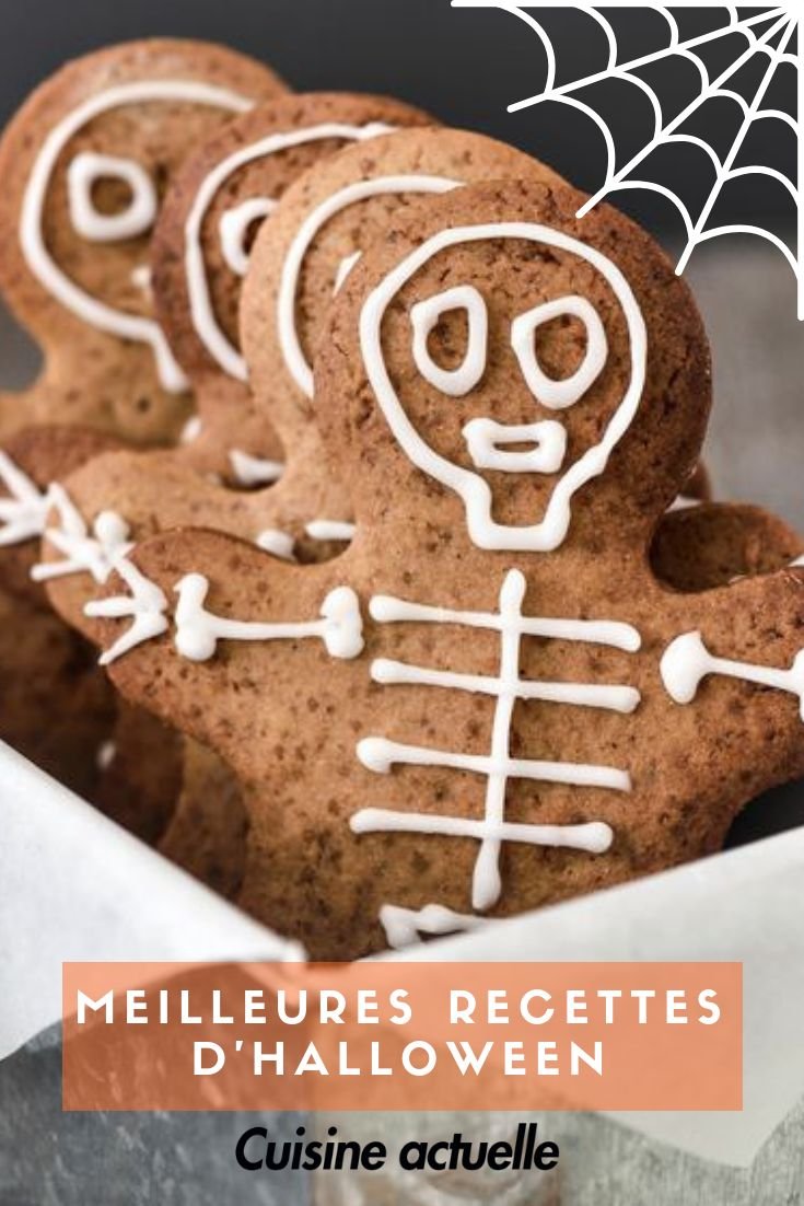 Cuisine Actuelle : plus de 80000 recettes traditionnelles et faciles