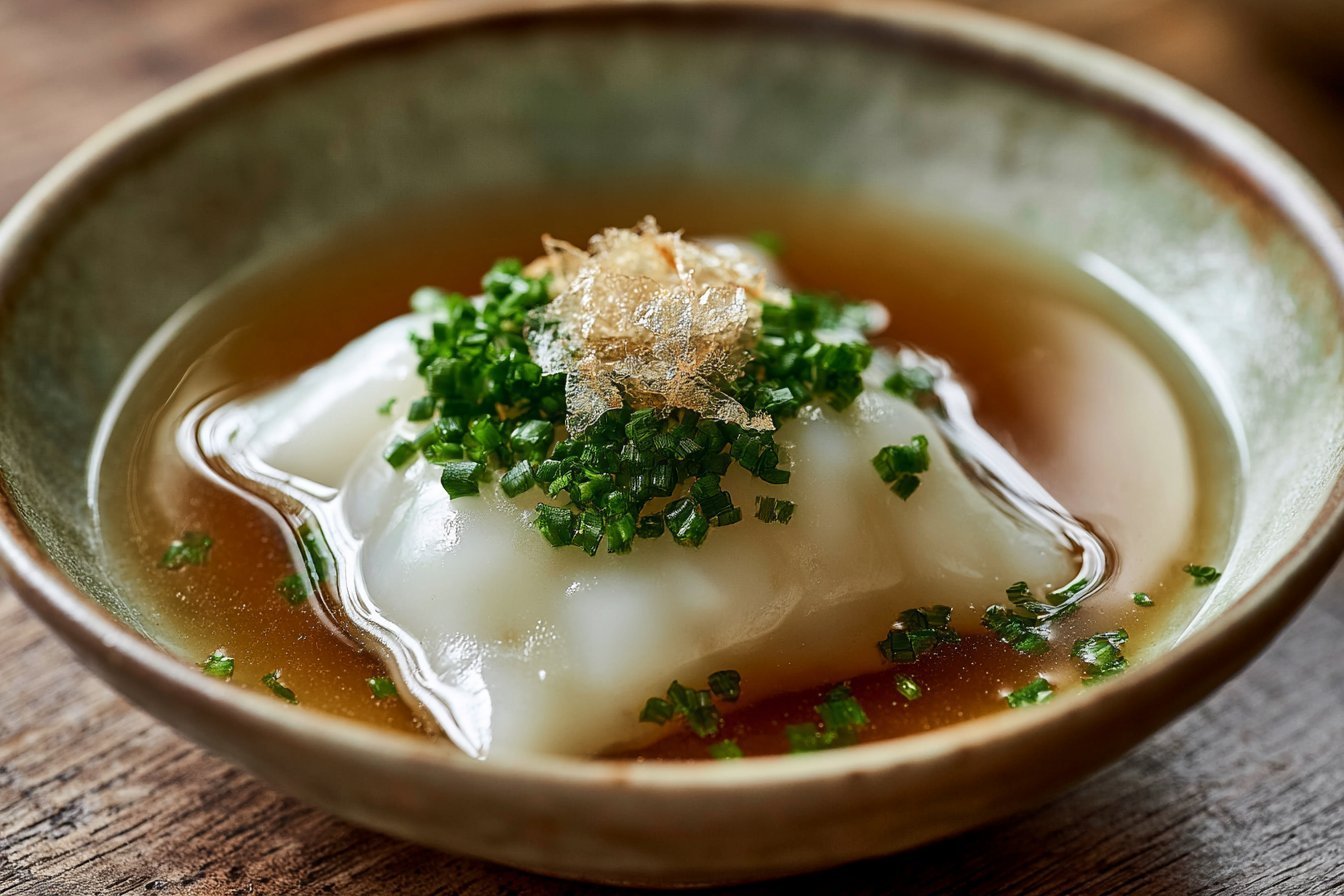 Crispy Maultaschen Pockets Feast