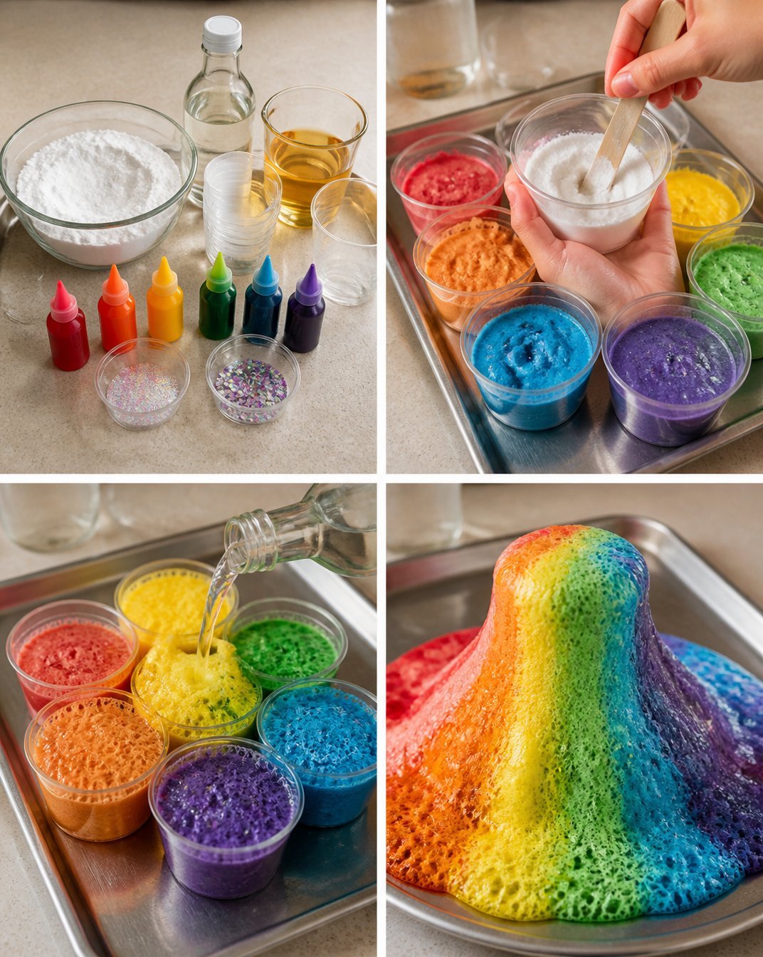 Sugar Spell-Craft Rainbow Magic Volcanoes 18 Sugar Spell-Craft Rainbow Magic Volcanoes