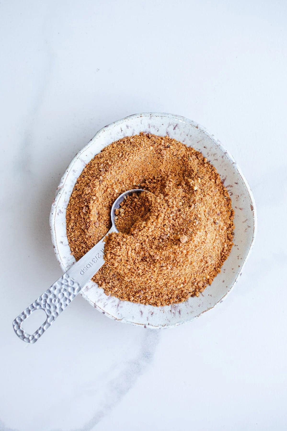 Gluten Free Breadcrumbs