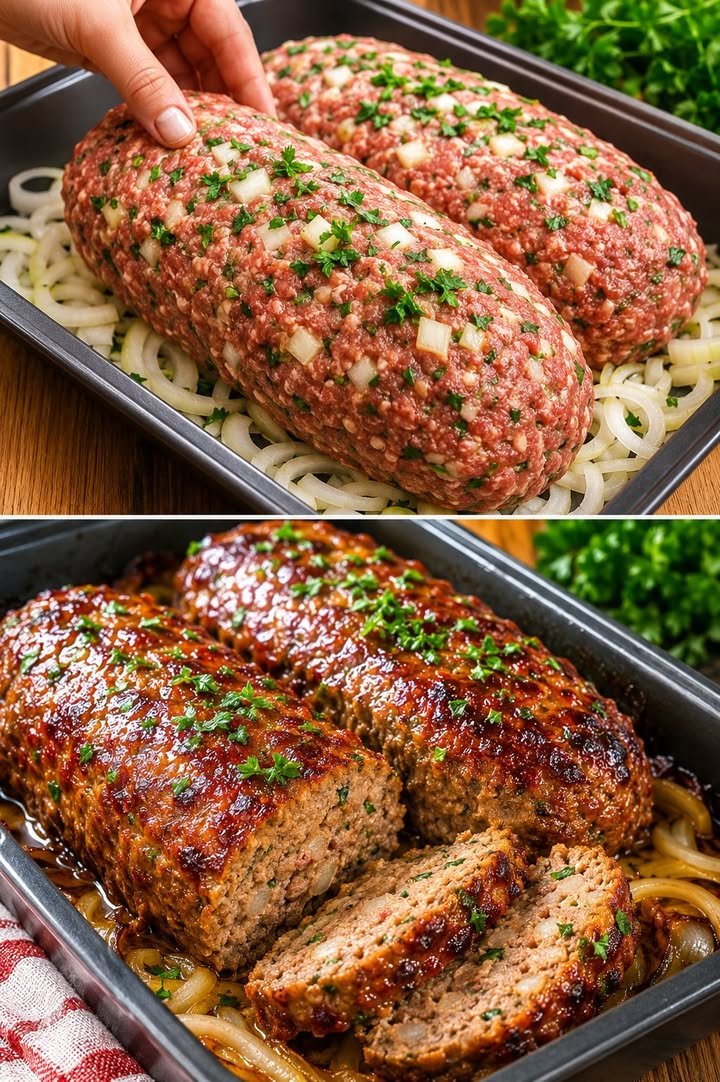 Hackbraten