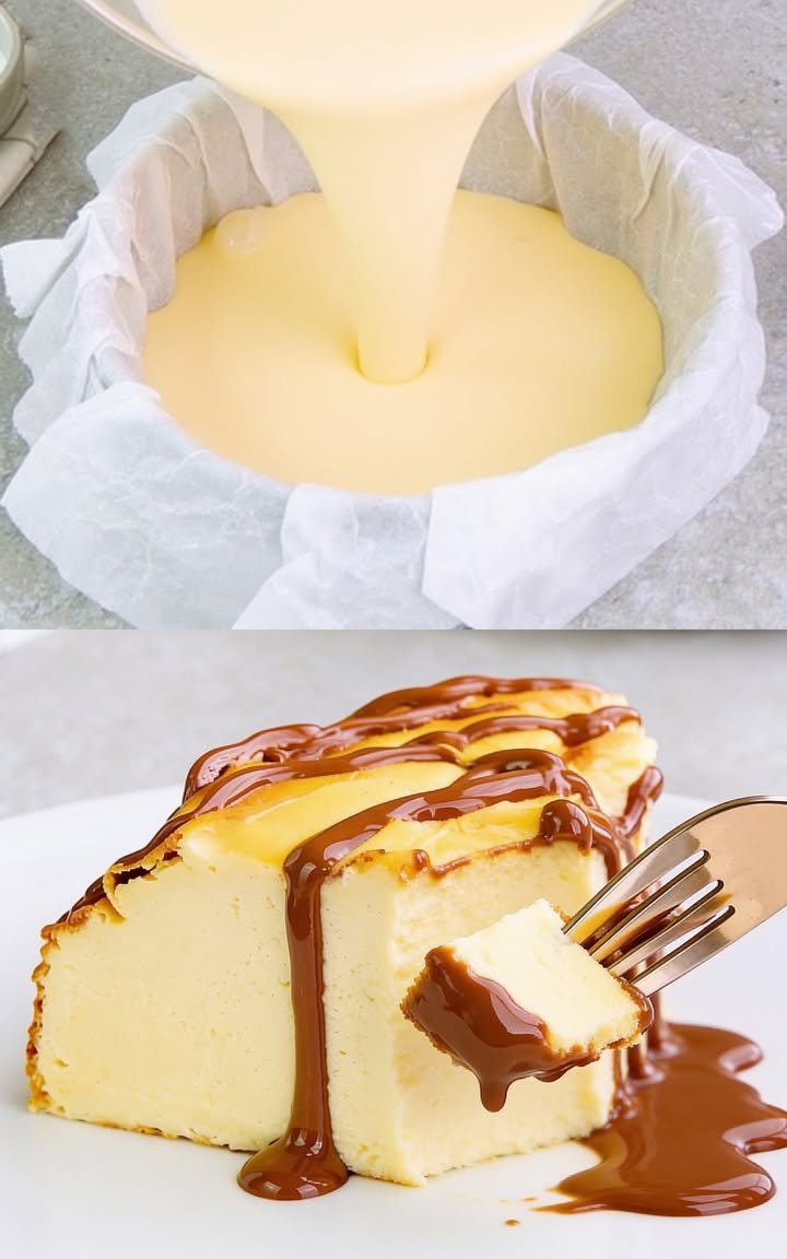 Joghurtkuchen