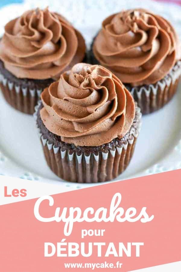 [Recette] Cupcake Facile et Inratable + Astuces & Conseils !