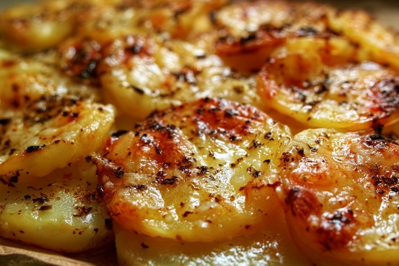 Truffade
