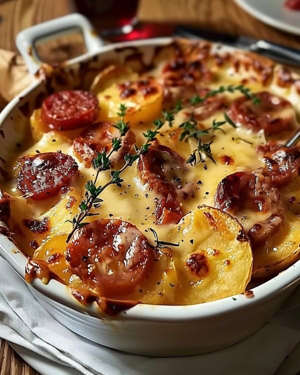 Recette Unique