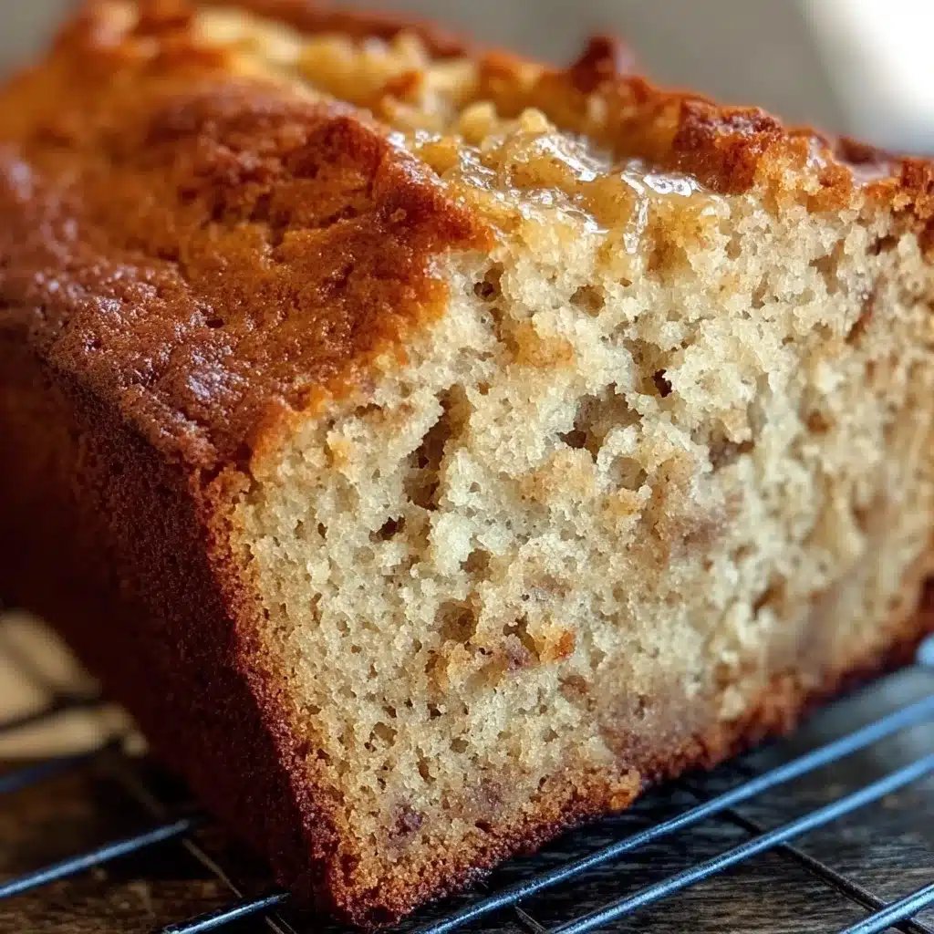 Super Moist Banana Bread: An Amazing Ultimate Recipe