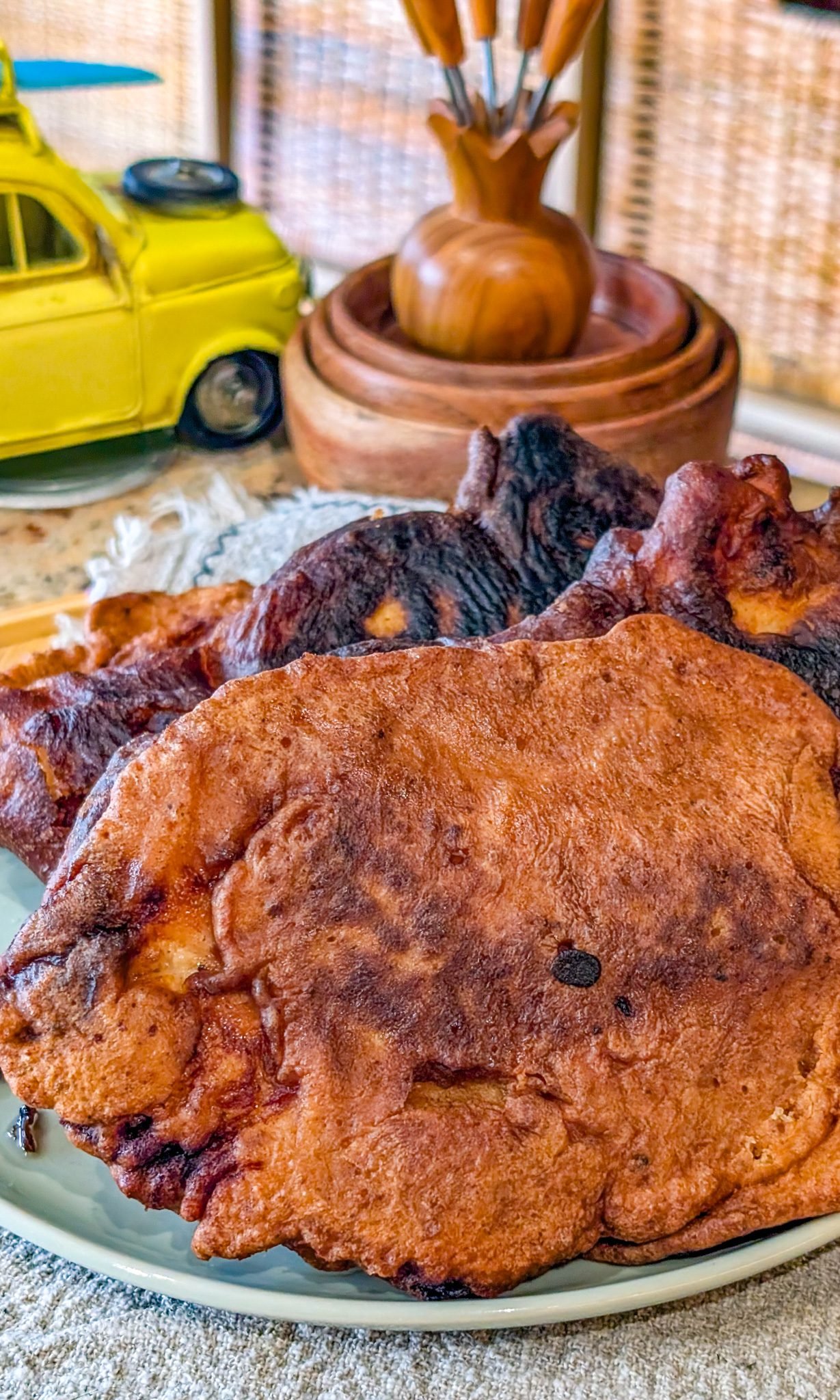 Best Southern Fried Chicken