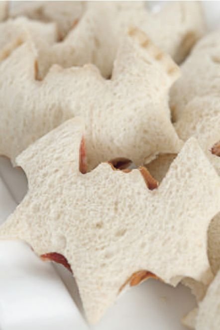 55 Savory and Sweet Halloween Food Ideas for a Scary Good Party