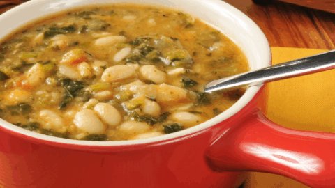 Anti Inflammatory Soup Recipe