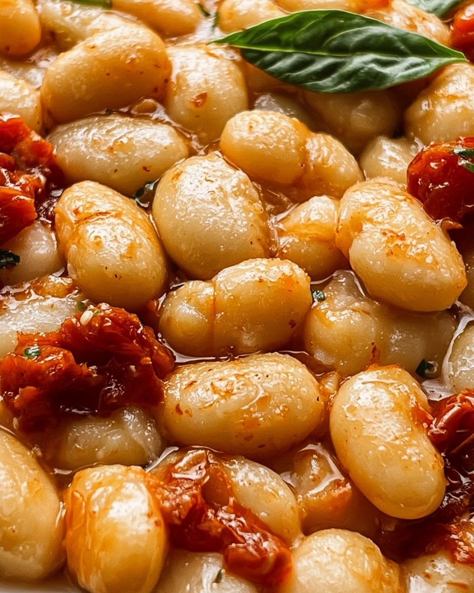 Butter Beans