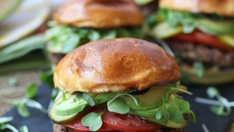 17 Best Vegan Gluten-Free BBQ & Grilling Recipes