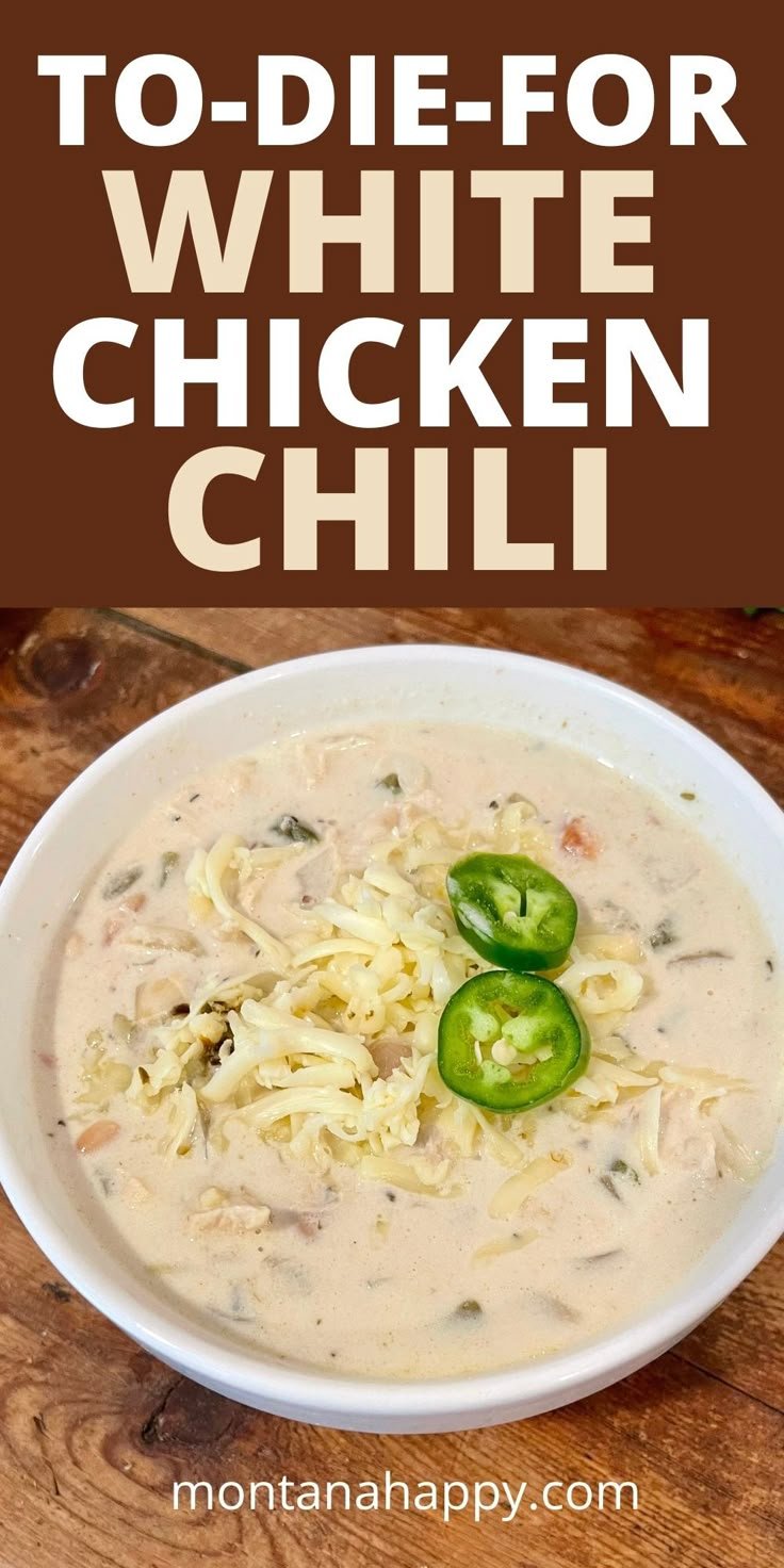 AMAZING FOCACCIA BREAD Recipe: Step-by-Step Guide | All recipes white chicken chili, Worlds best white chicken chili, White chi ken chili