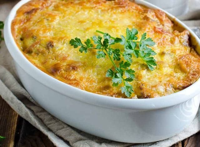 Pin on gratin