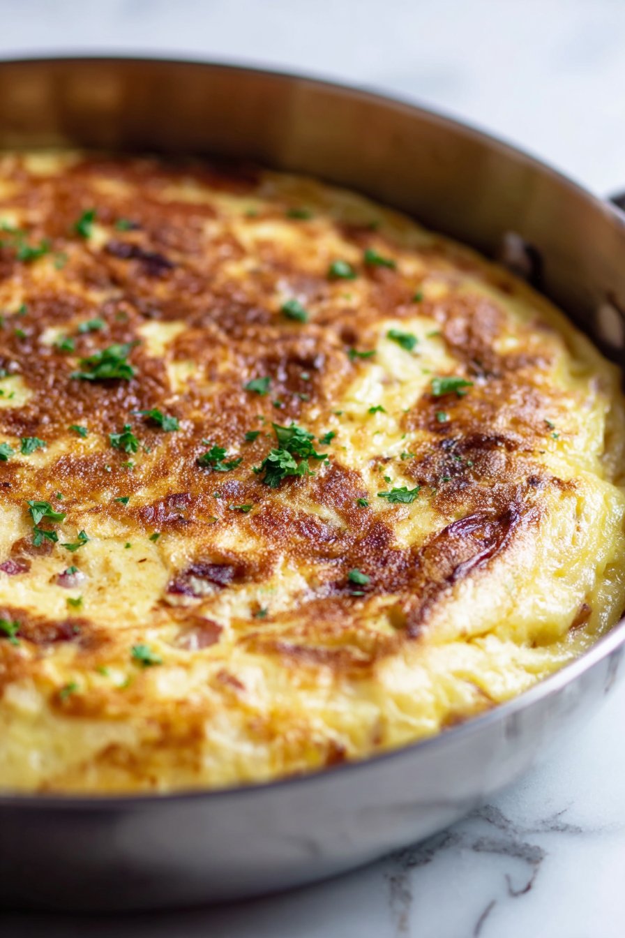 Italian Frittata