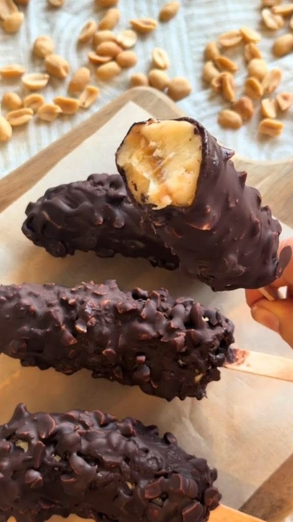 Banana Ice Cream