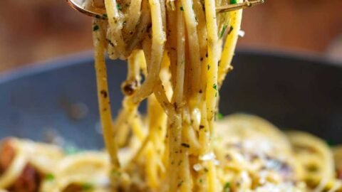 Simple Garlic Butter Chicken Pasta for Busy Nights