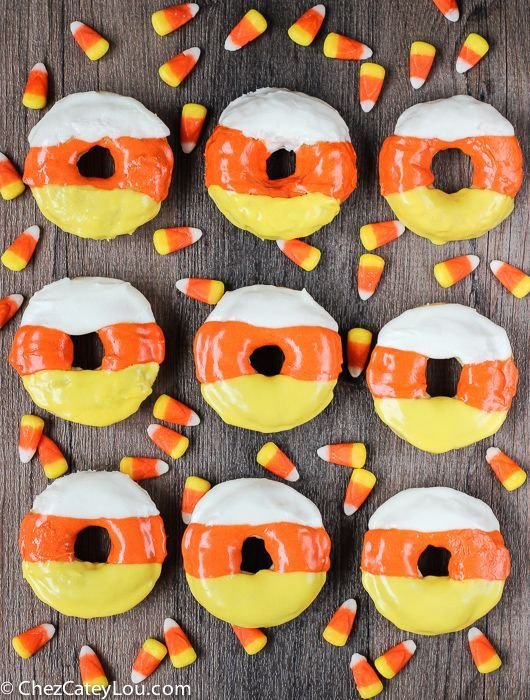 Pin on doughnut business