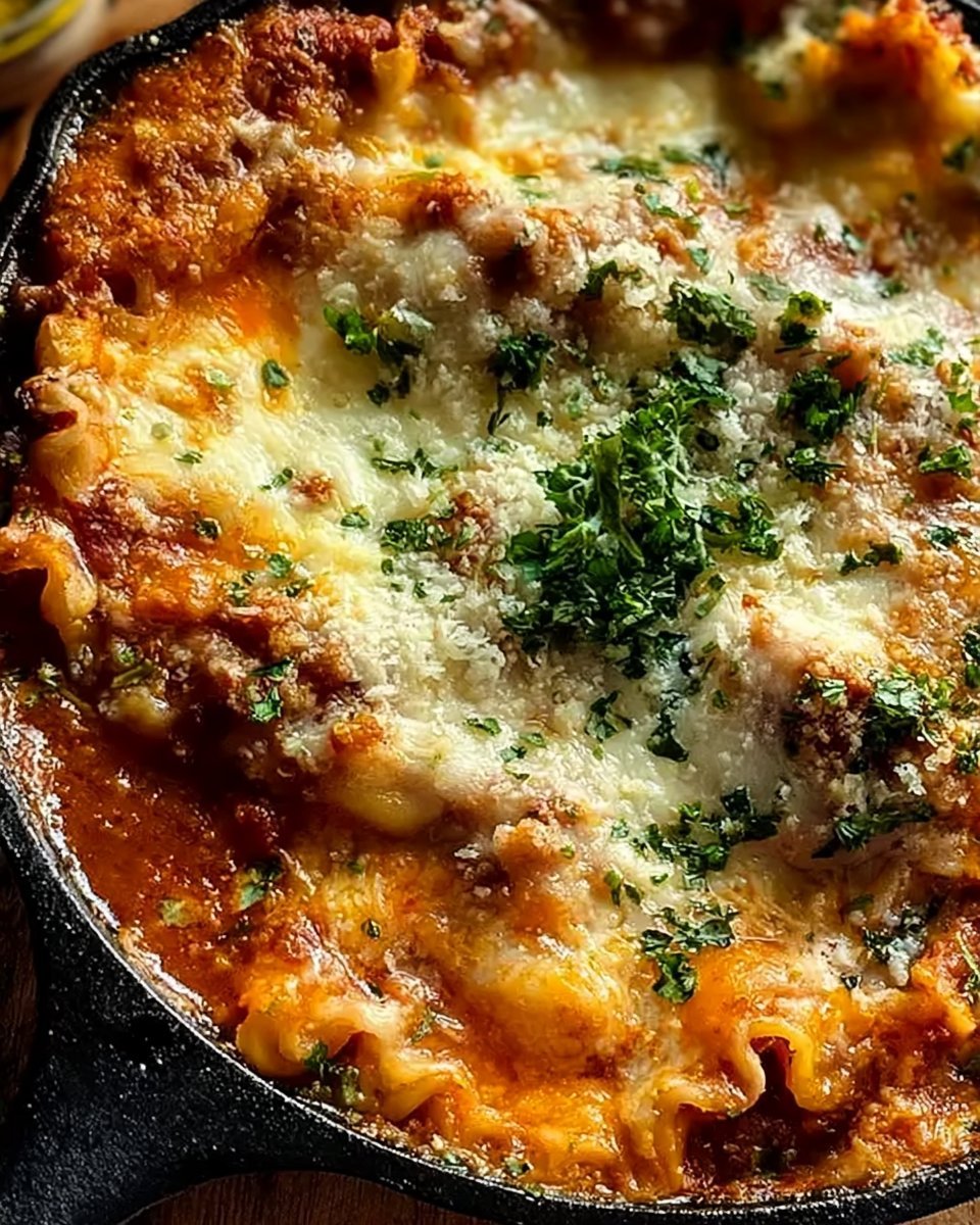 Lasagna