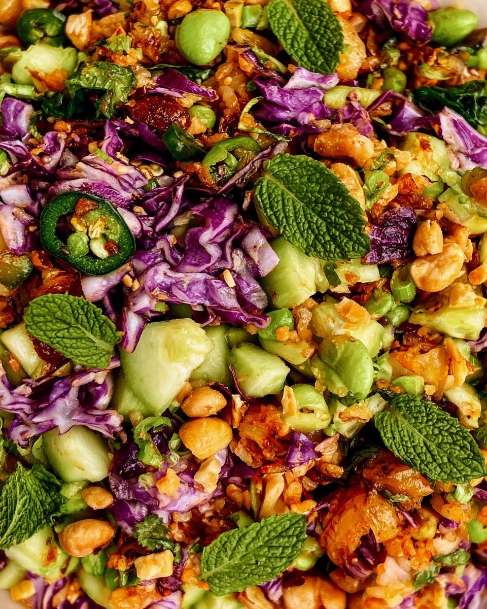Rice Salad