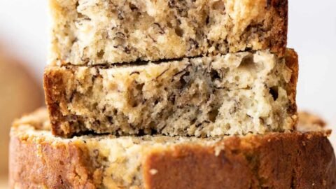 Best Banana Bread Recipe