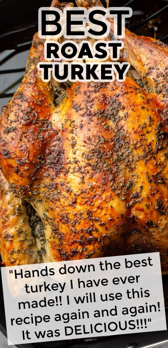 Roast Turkey